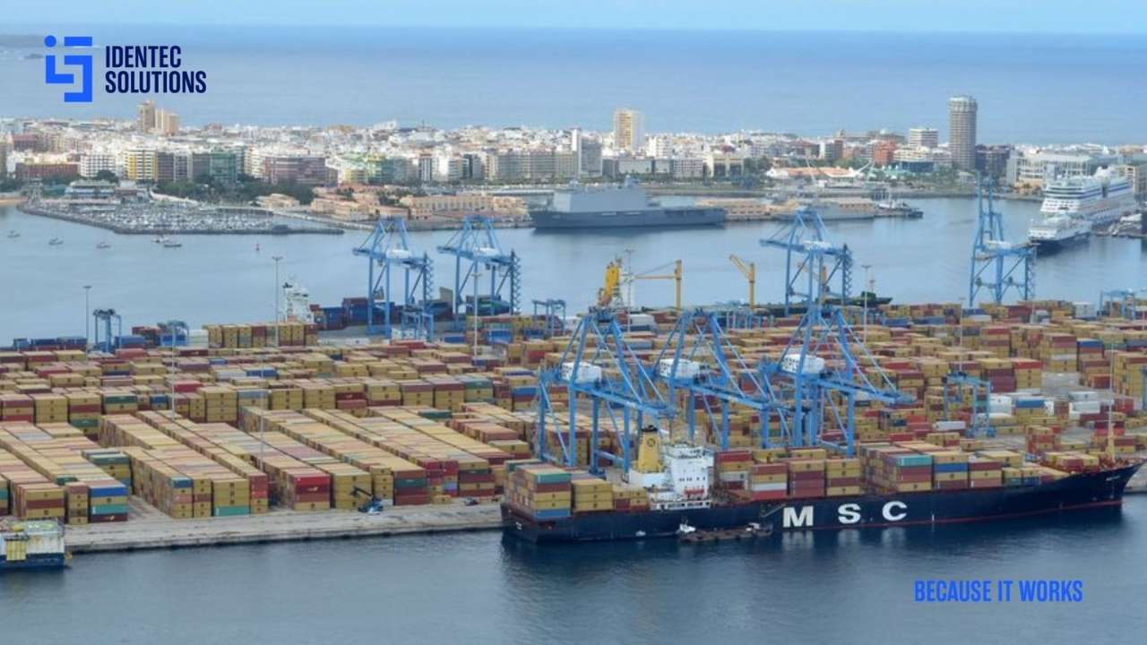 reefer operations