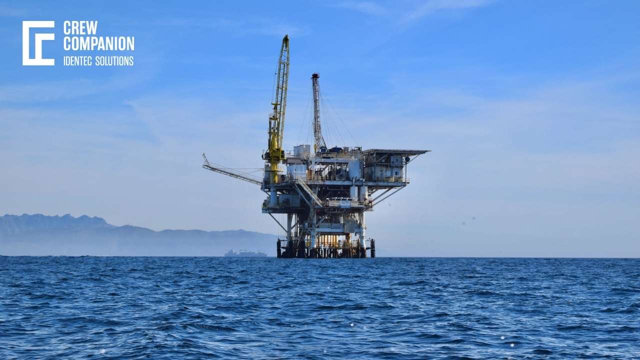 offshore personnel safety
