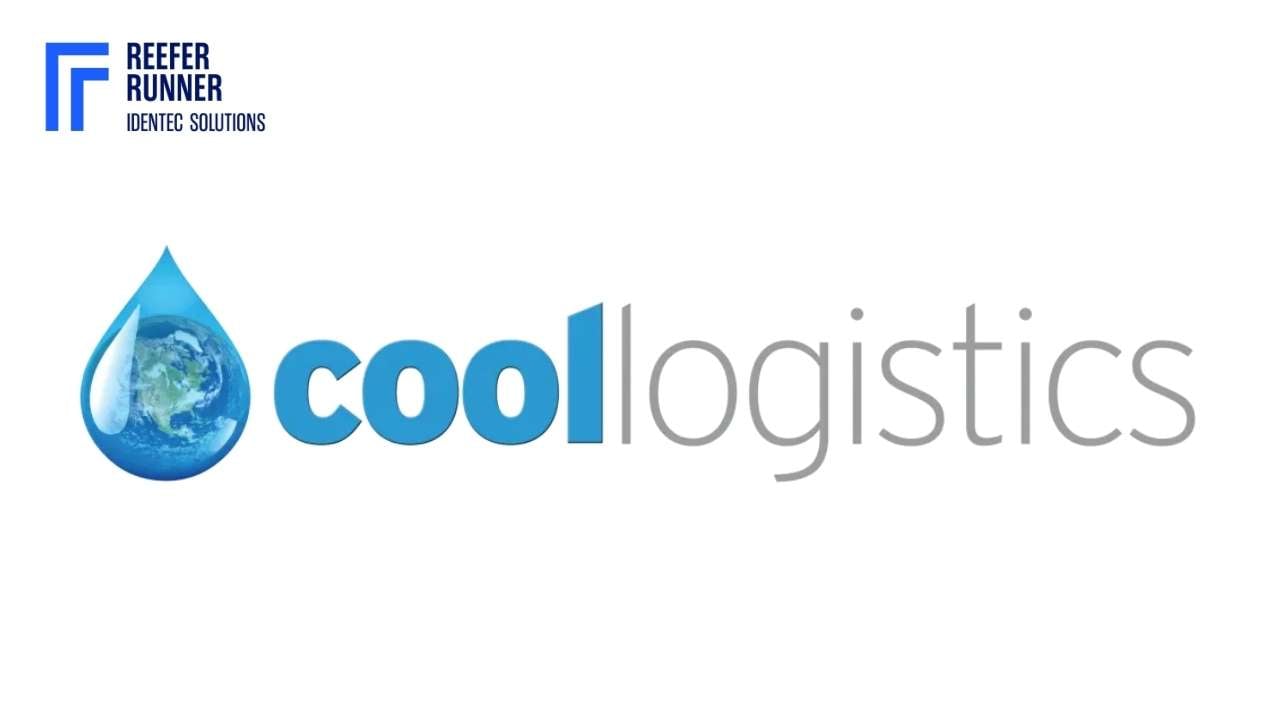 Reefer Runer at Coollogistics Rotterdam