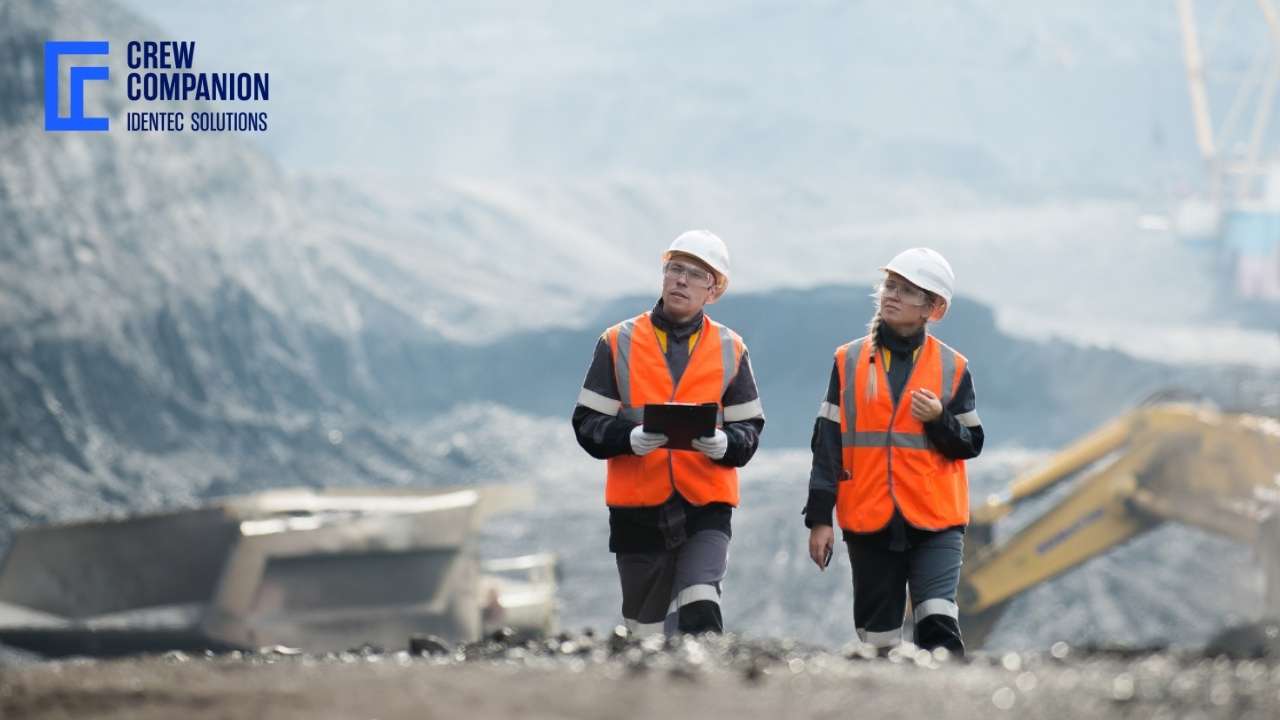Protecting miners