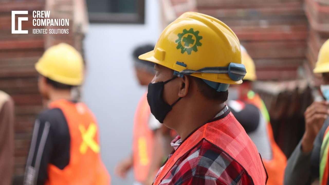 Safety training