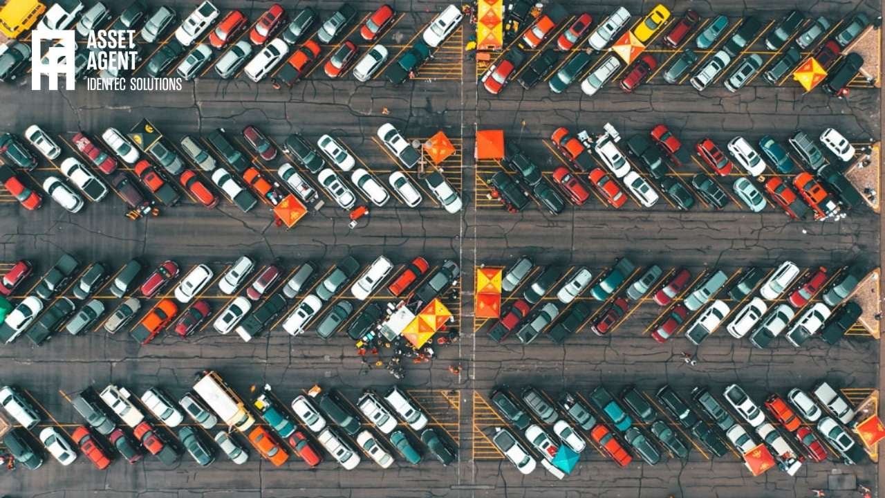 locating vehicles