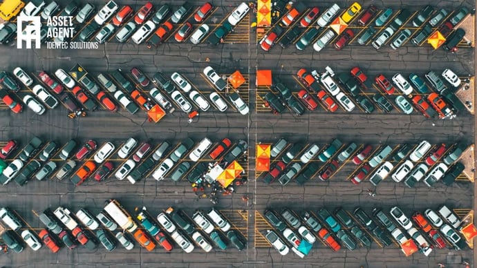 locating vehicles