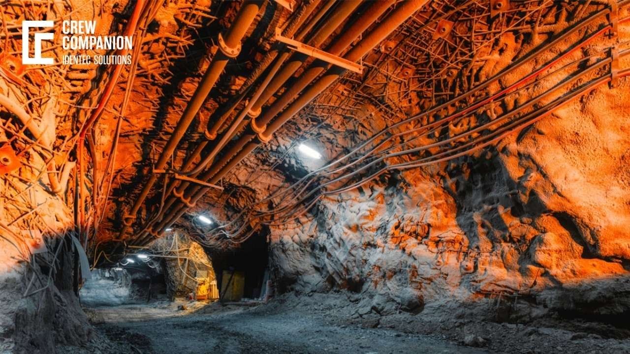 Underground safety