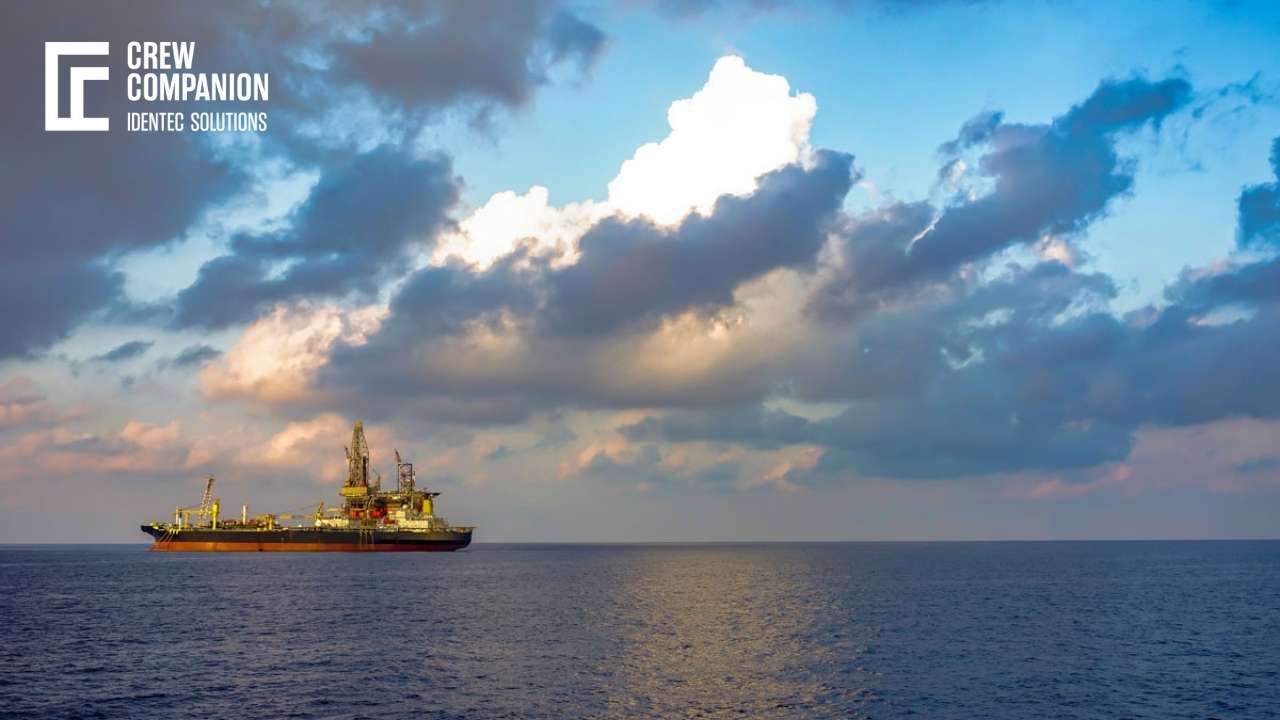 Offshore labour market and FPSO