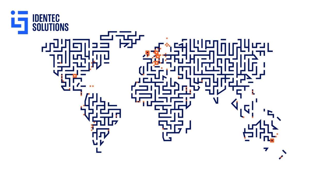 Identec Solutions global culture