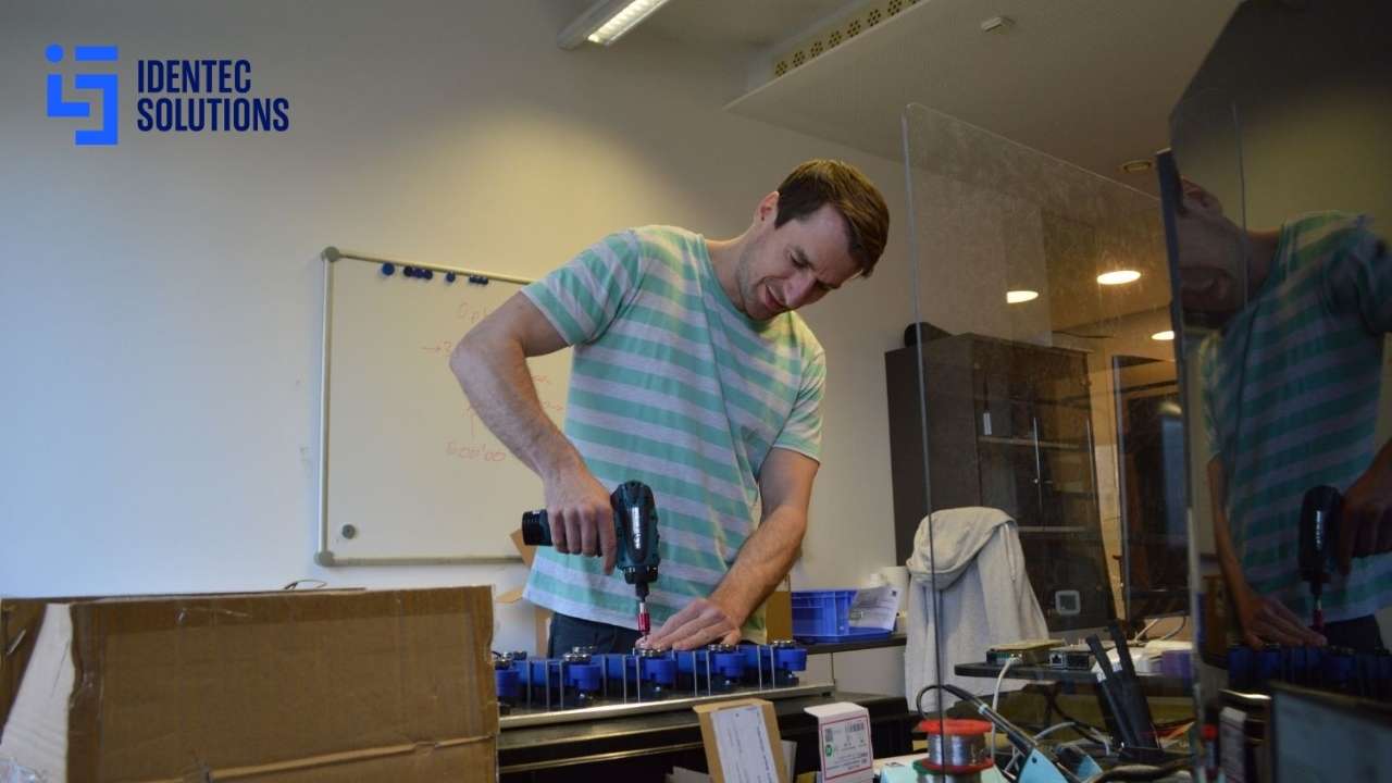 IdentecFamily Sebastian Cejna