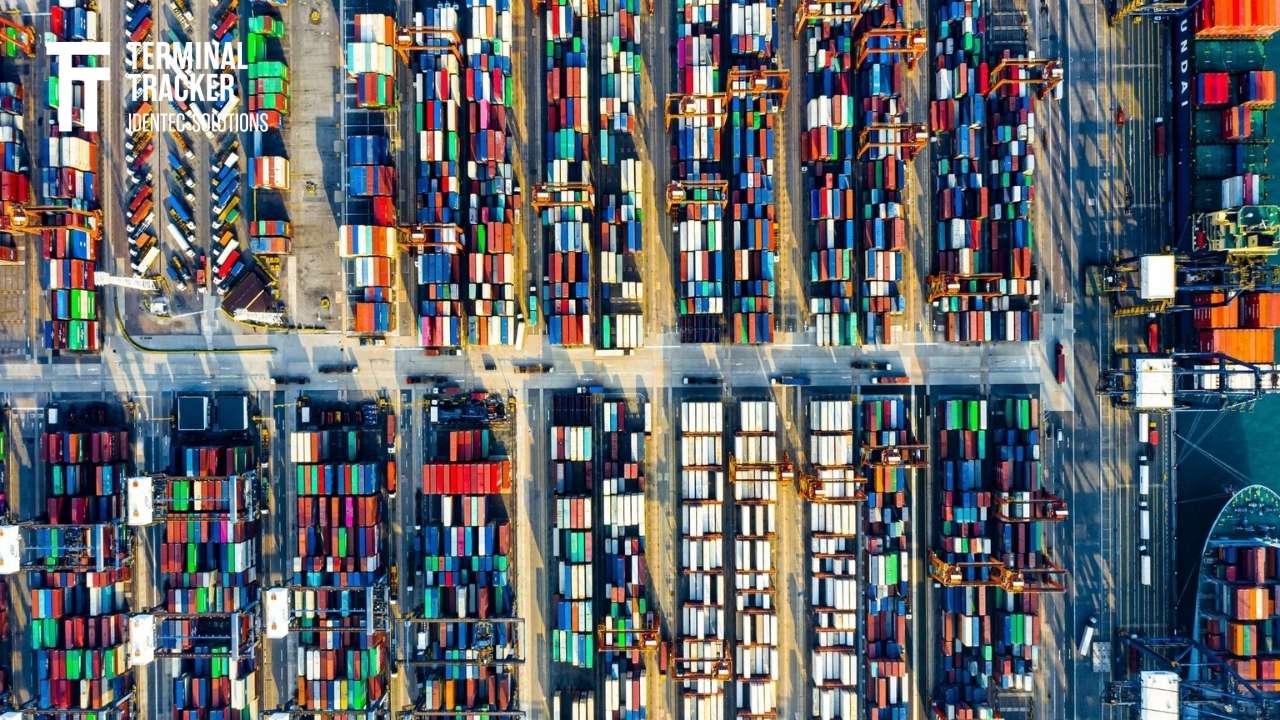 Unreported Container Damage