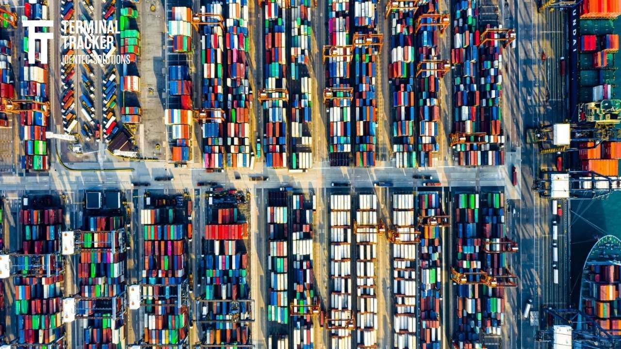 Unreported Container Damage
