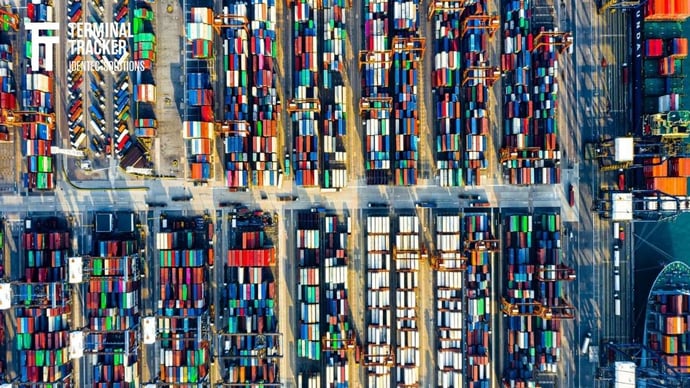 Unreported Container Damage