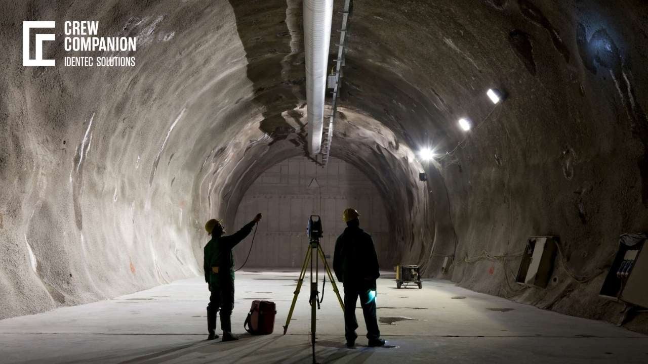 Safe Mining Practices