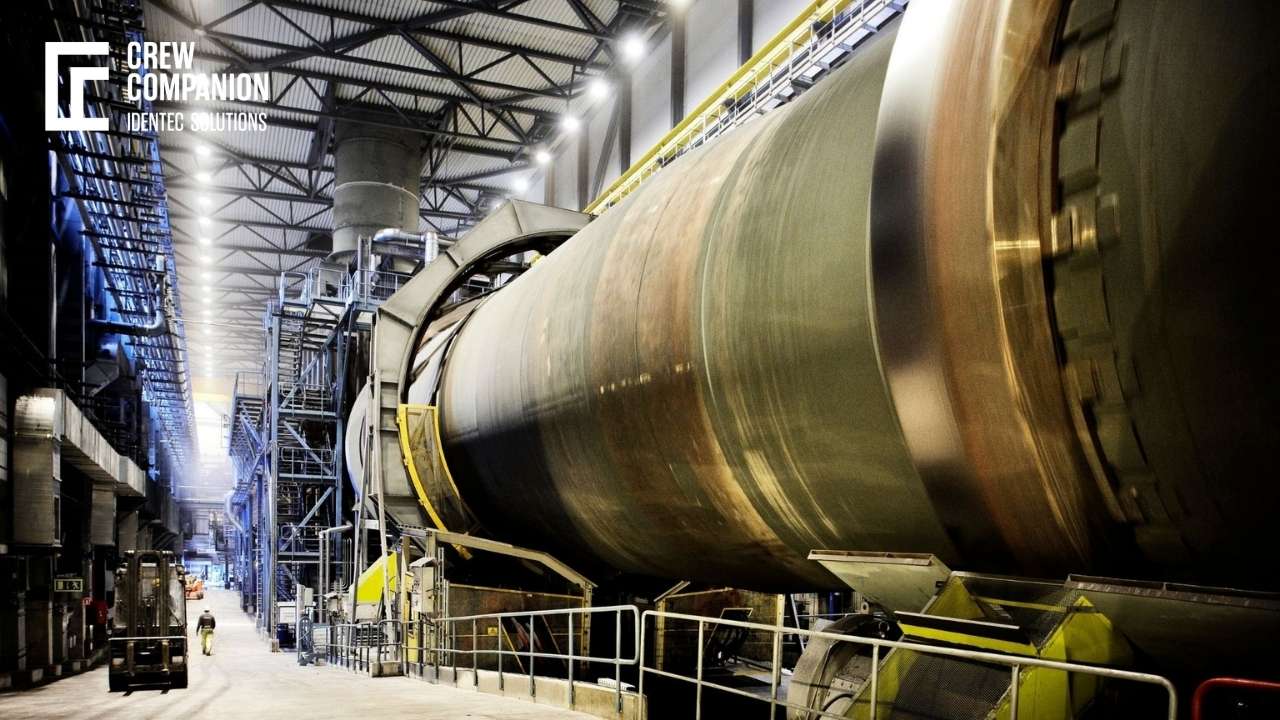sustainable mining