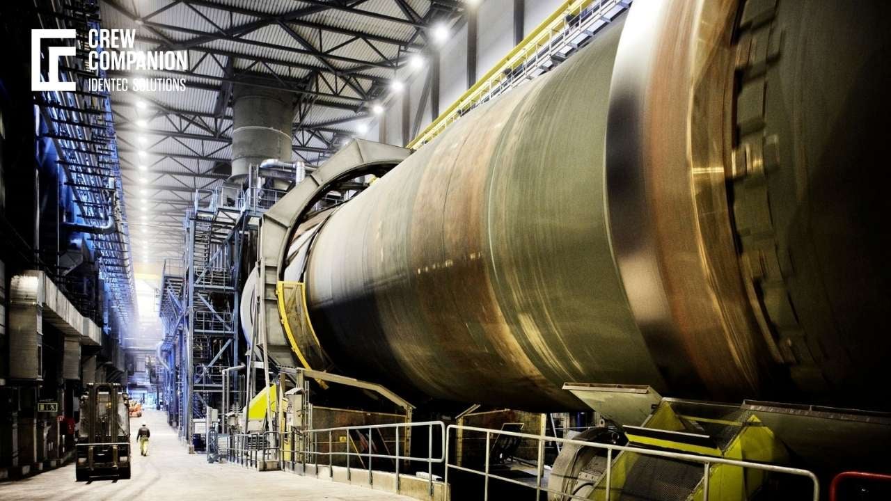 sustainable mining
