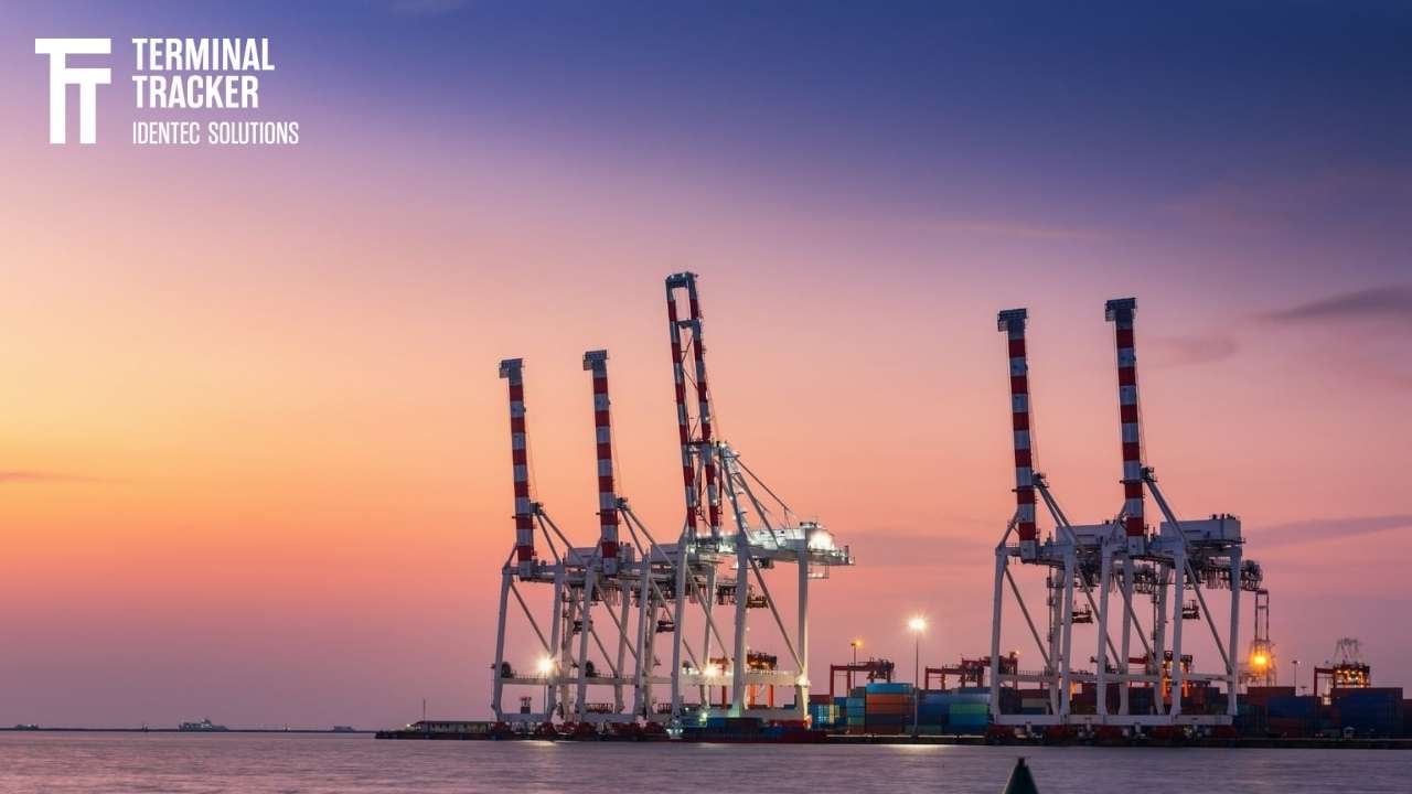 berth productivity