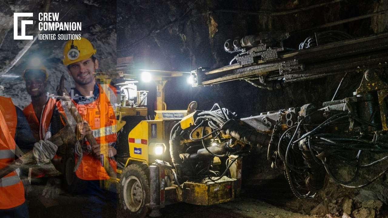 miner tracking