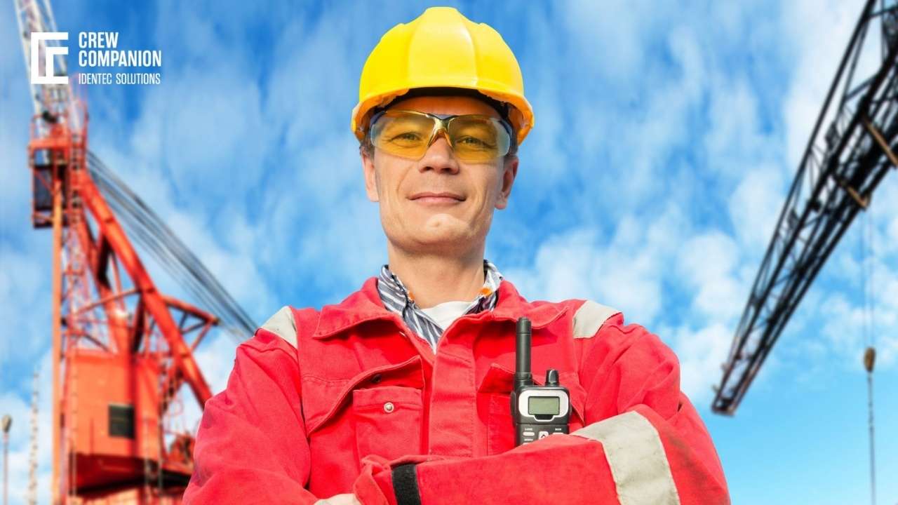 offshore safety