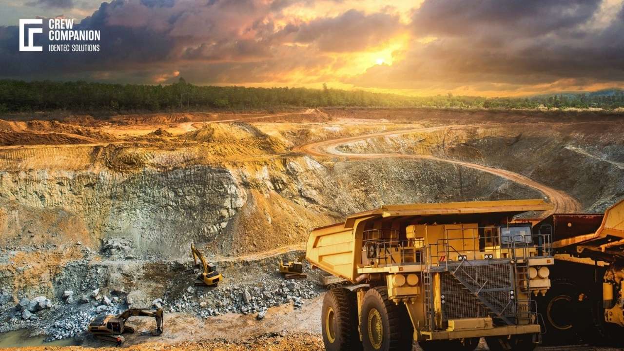 miner safety culture