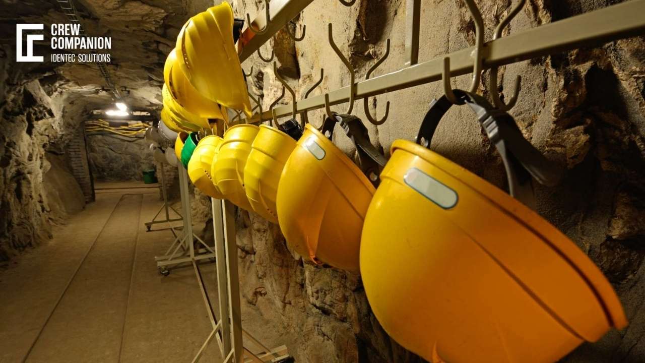mine safety management