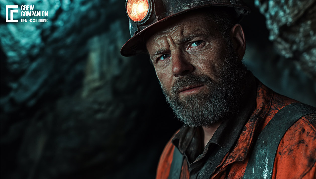 ATEX explained miner 