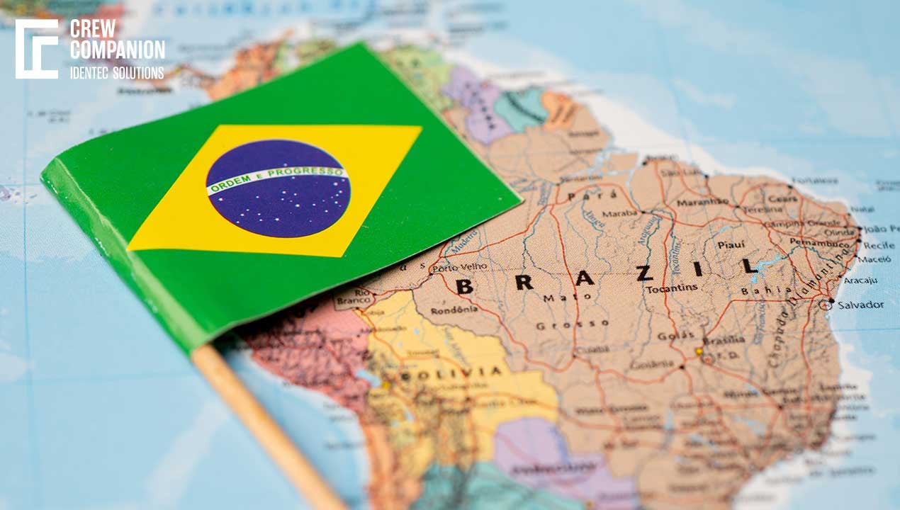 Offshore Installations in Brazil