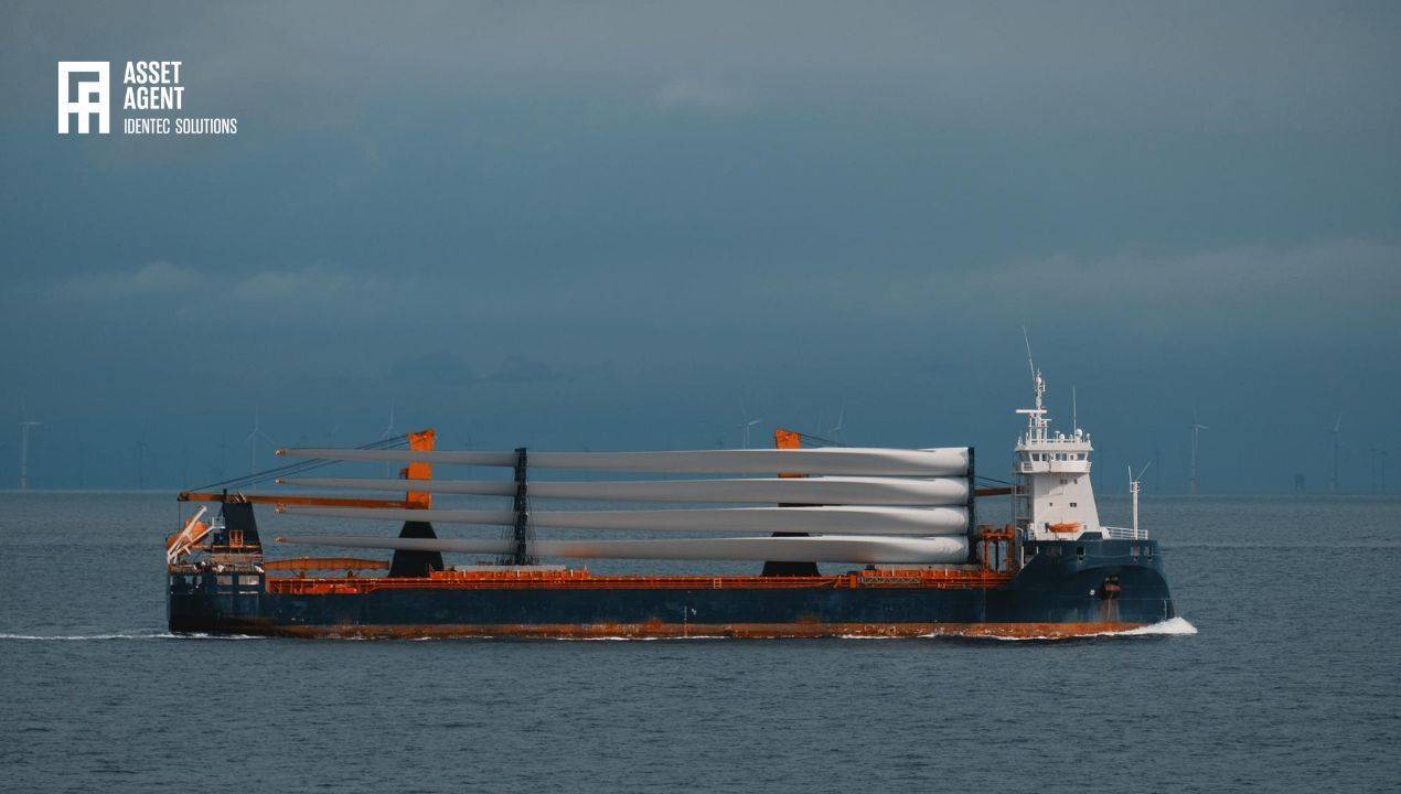 breakbulk carrier