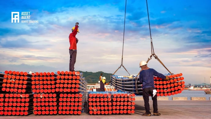 Breakbulk services