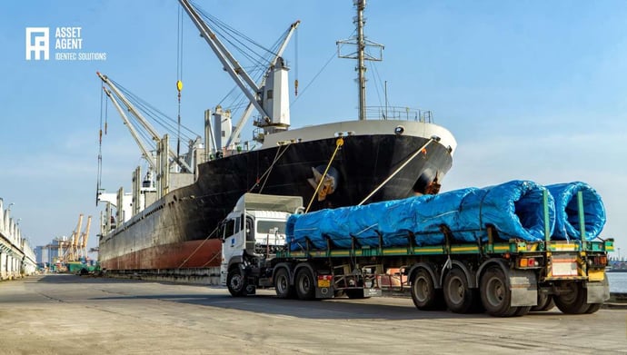 breakbulk terminal