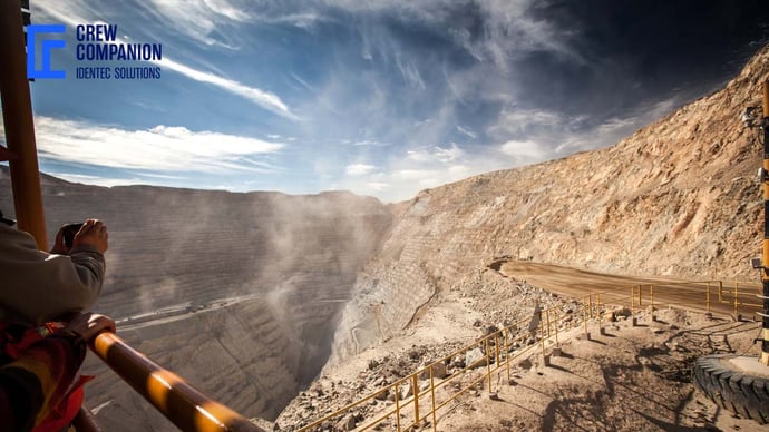 Chile Mine Disaster