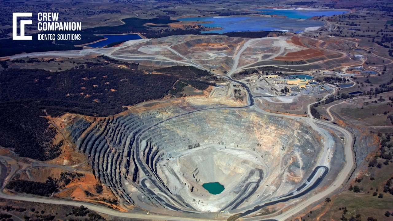 Mining Technology and Safety