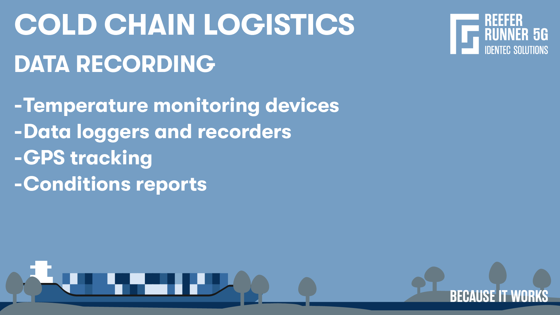 Cold-Chain-Logistics-Data-Recording