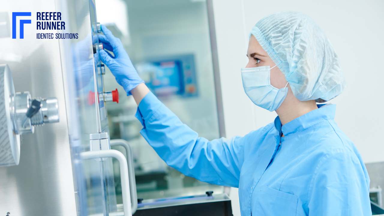 Cold Chain Pharmaceuticals