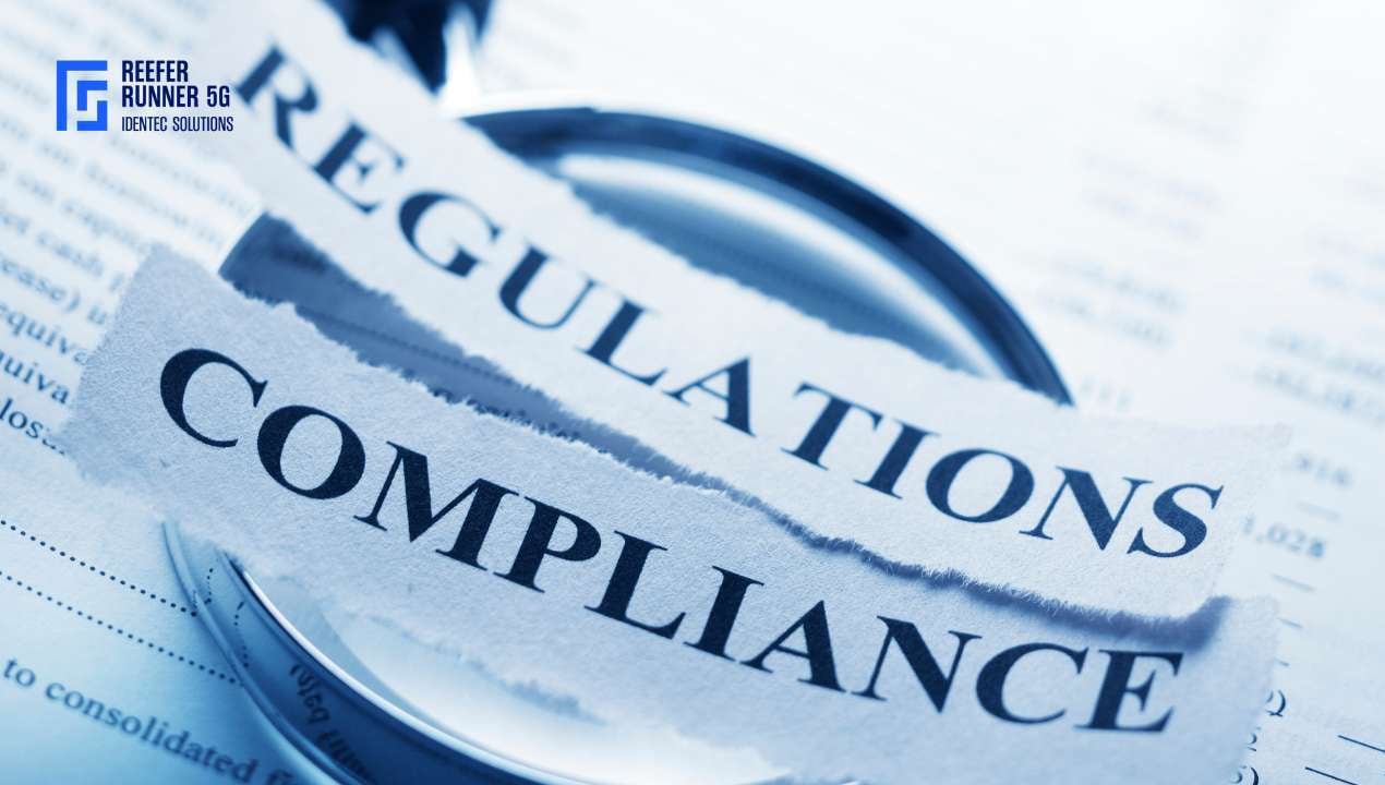 Cold chain regulations