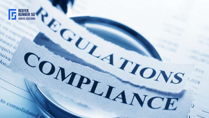 Cold chain regulations