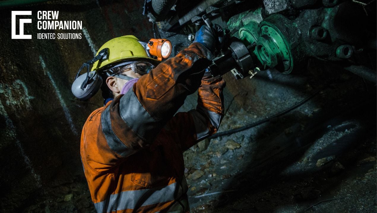 Blasting Safety
