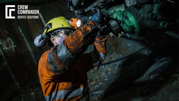 Blasting Safety
