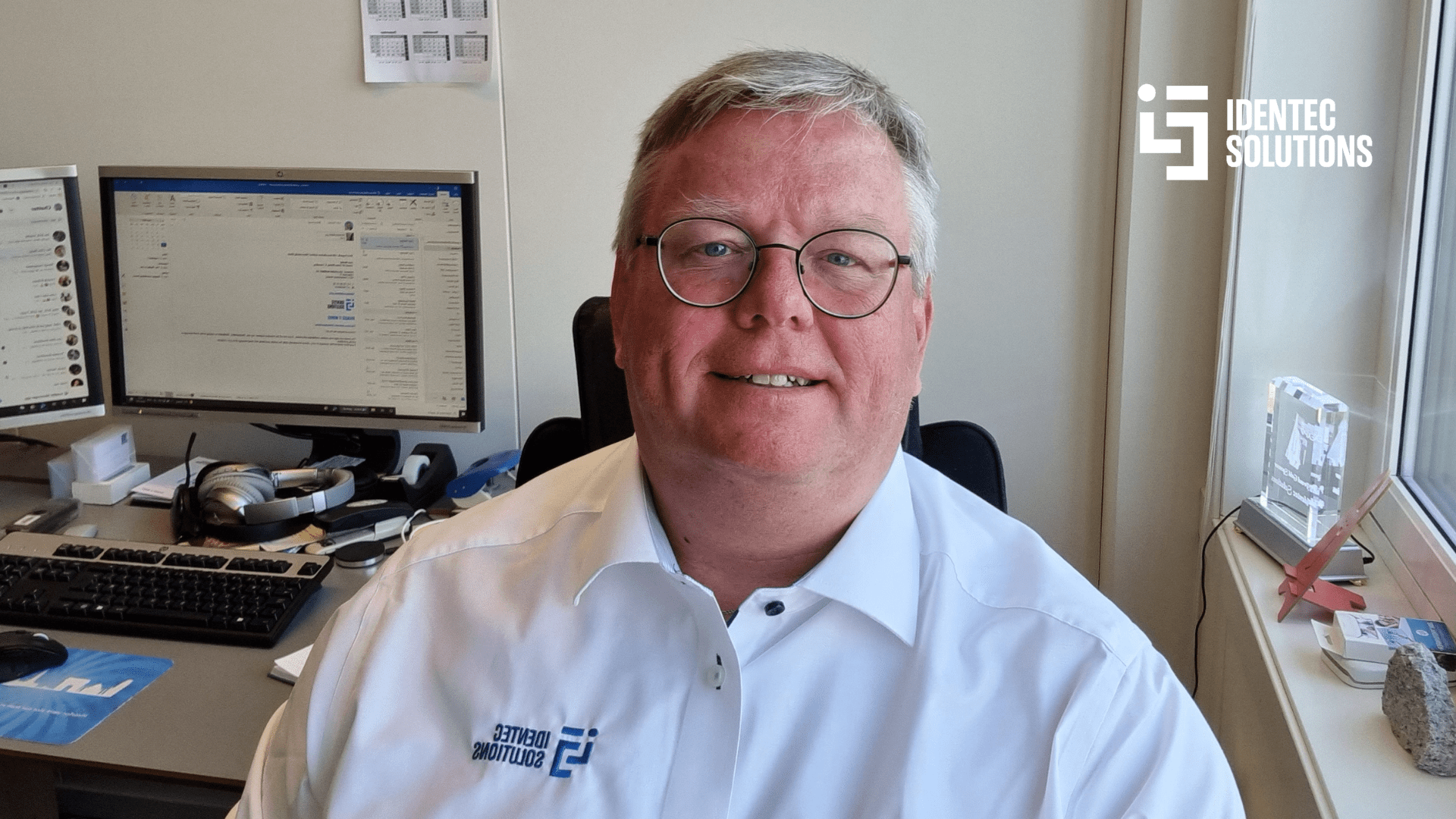 Identec Solutions Family