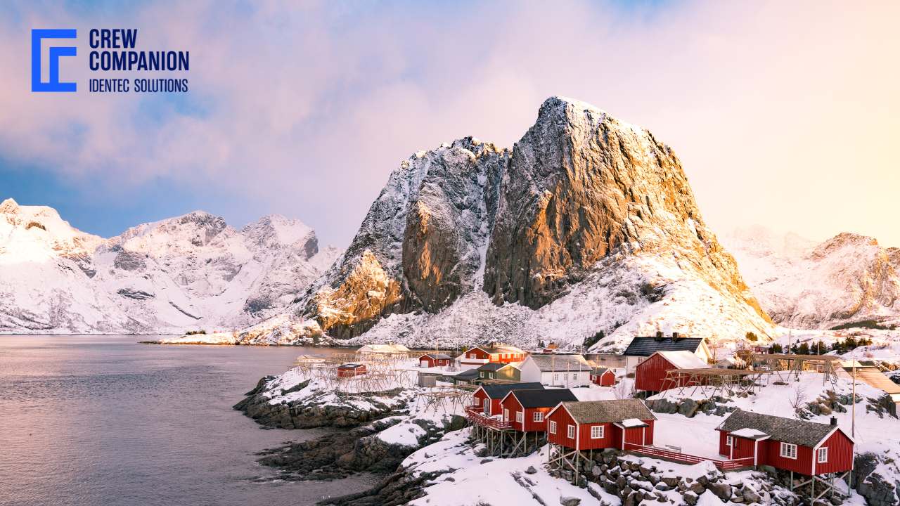 HSE Offshore Norway