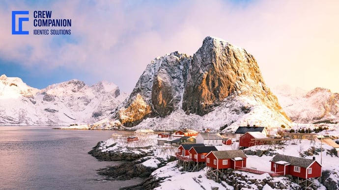 HSE Offshore Norway