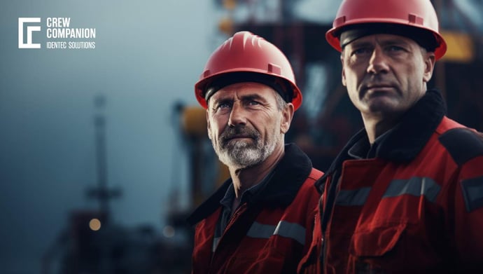 HSE Standards in the North Sea