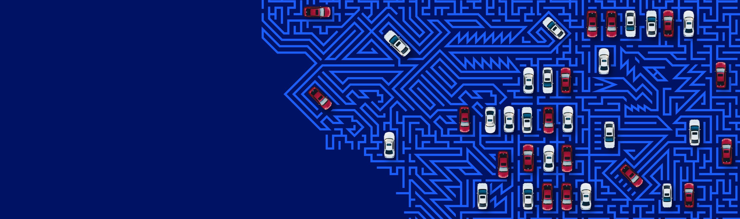 AA_Maze_Banner_Vehicle_Logistics