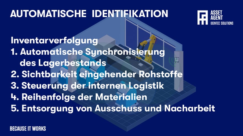 Inventory-Tracking-DE