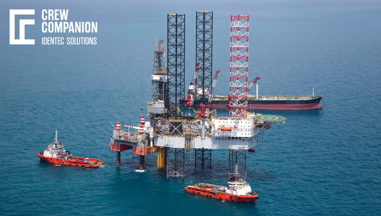 Wind farm ships and safety record