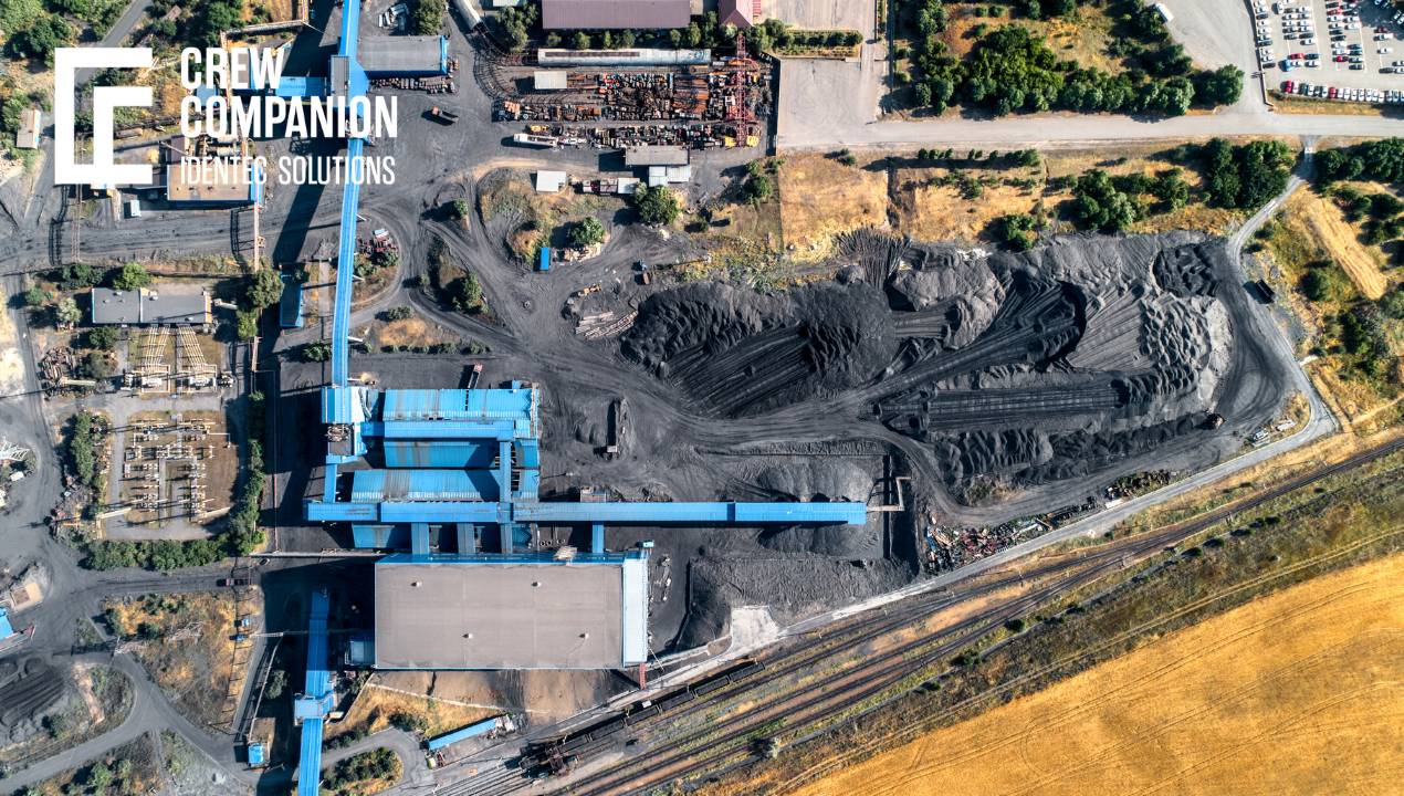 Mining safety shares about layout, protection, infrastructure and planning