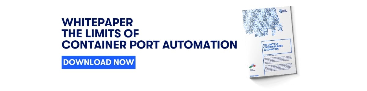 whitepaper Port automation