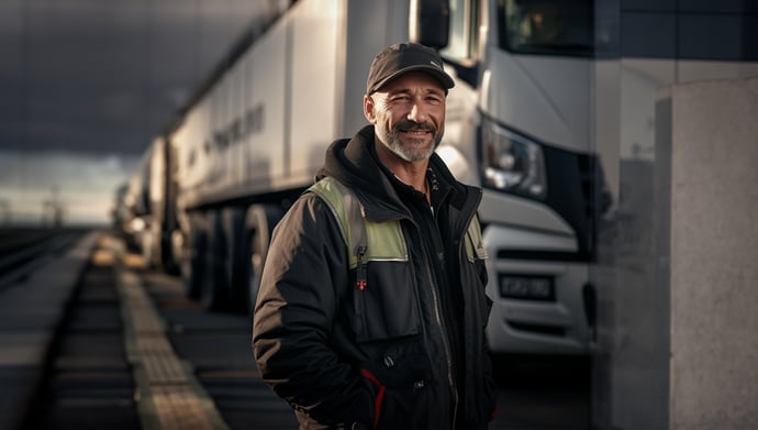 Automotive port operations