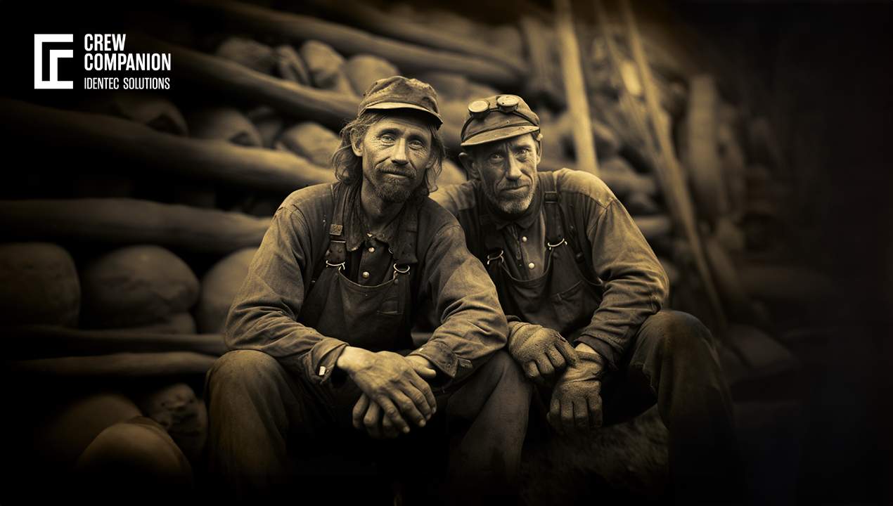 Mining in US until 1877