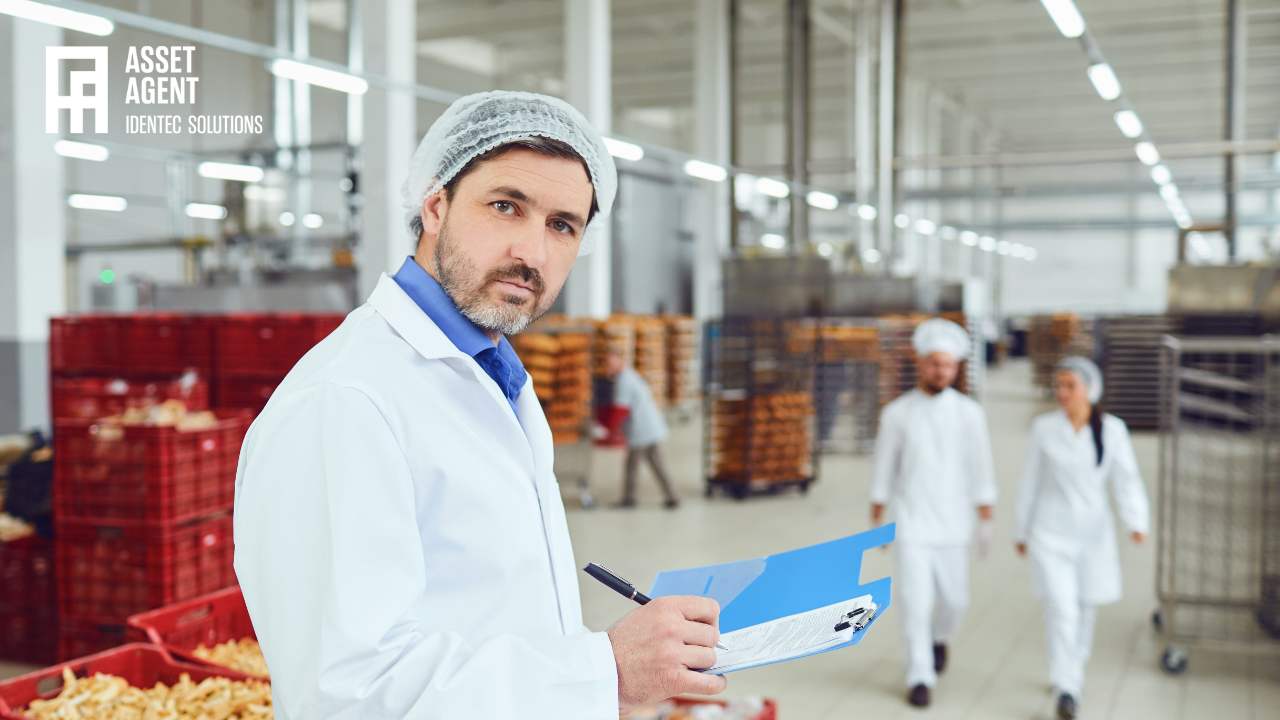 Gemba Walk Vorlage