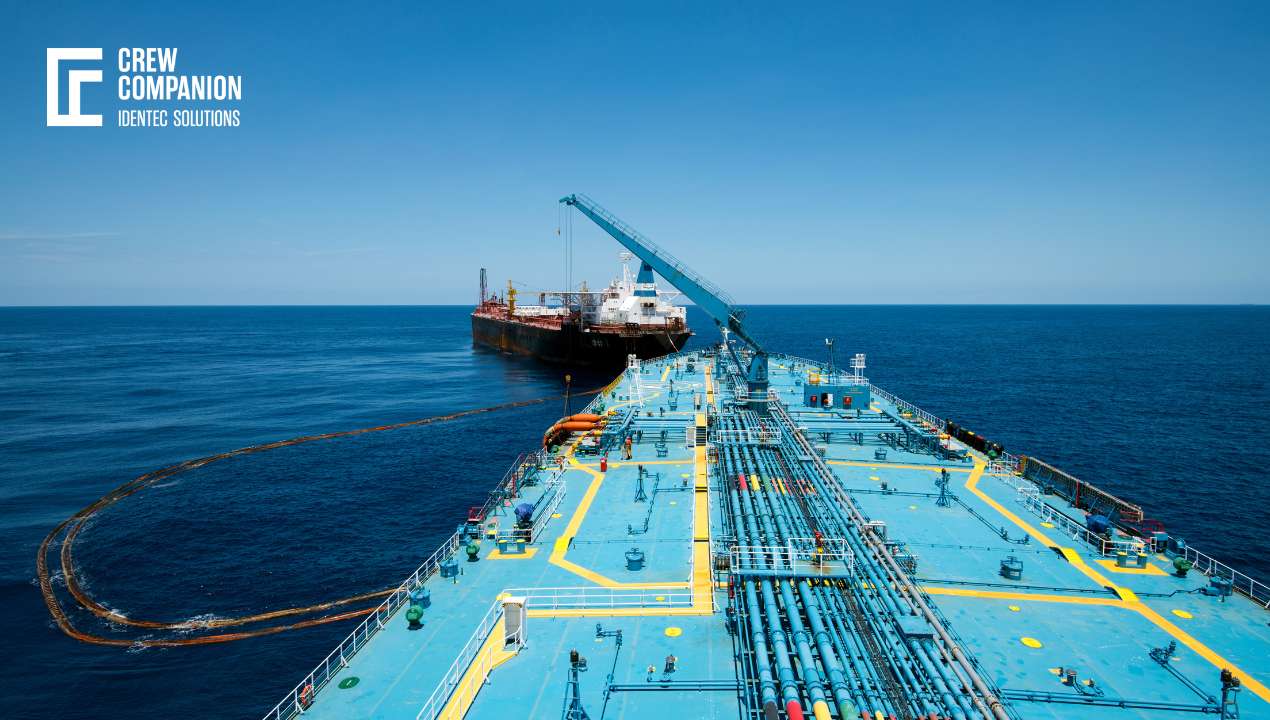 Offshore Emergency Response 