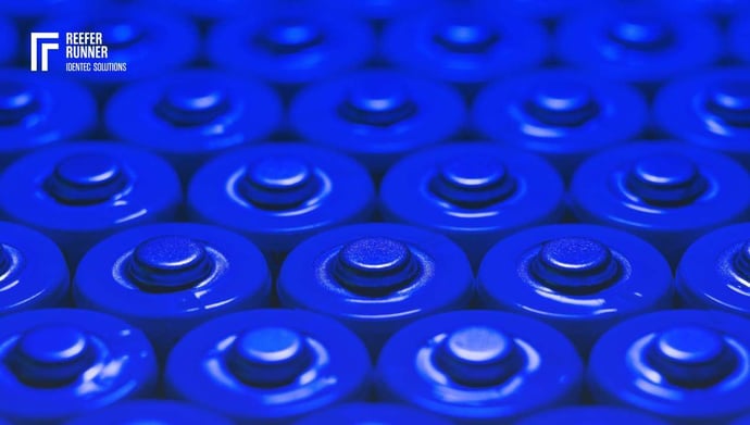 Reefer monitoring device