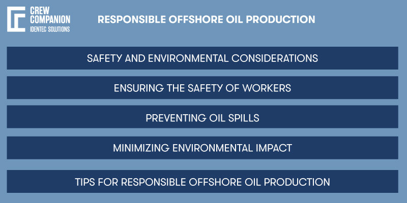 Responsible-Offshore-Oil-Production